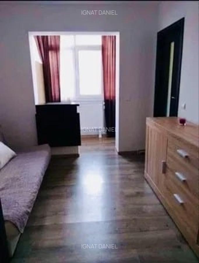 Apartament cu 2 camere, DECOMANDAT, zona Alexandru cel Bun - 4