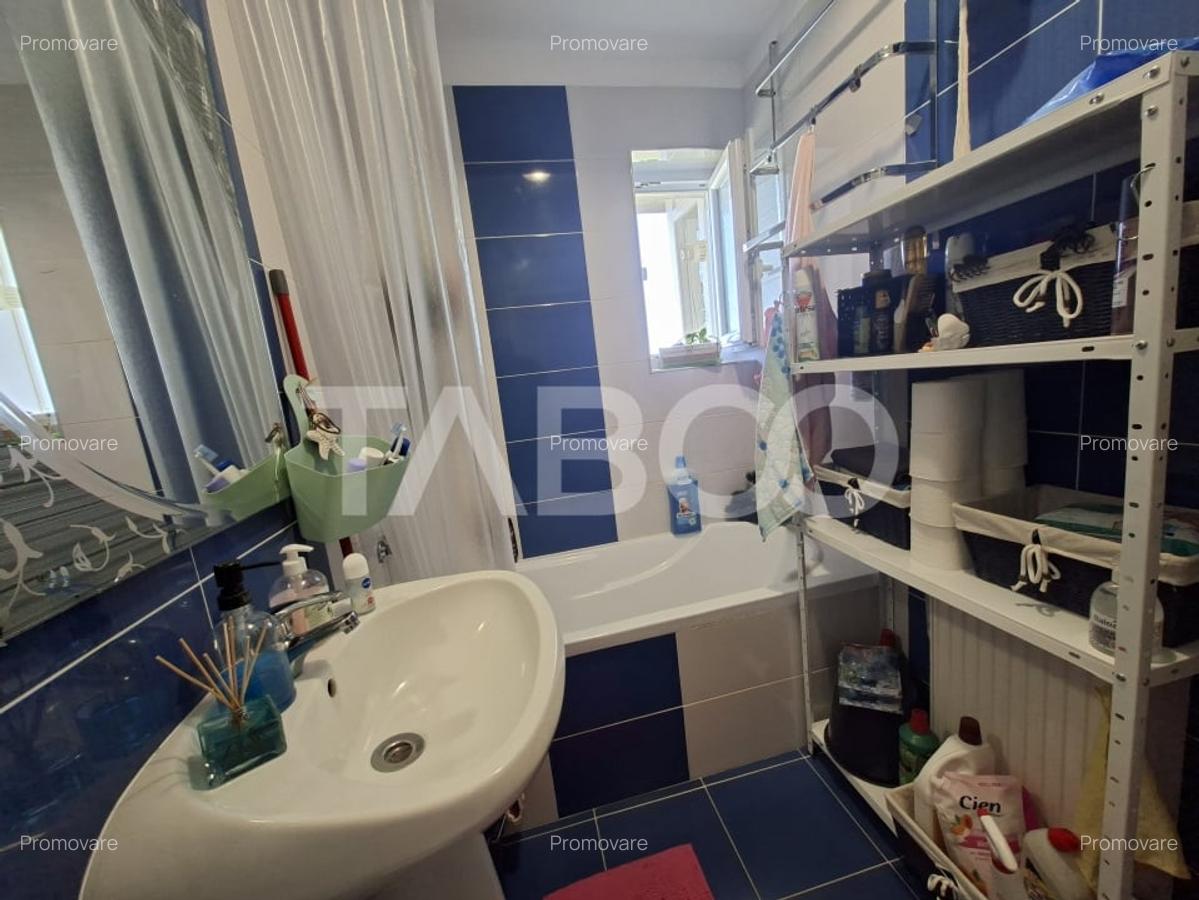 Apartament de vanzare Calea Surii Mici 3 camere balcon loc de parcare - 6