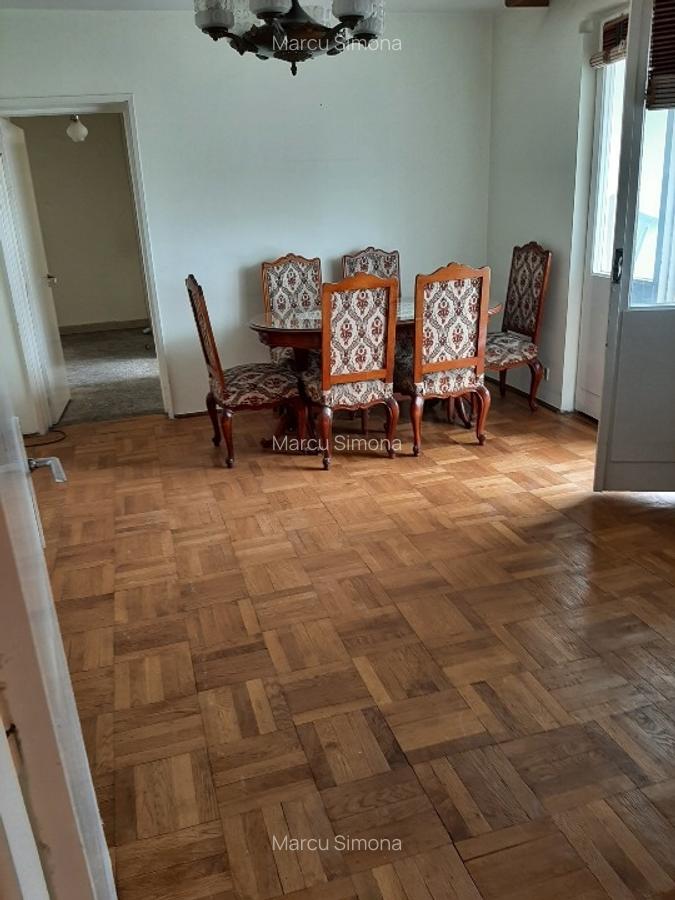 Apartament 3 camere Baba Novac - 5
