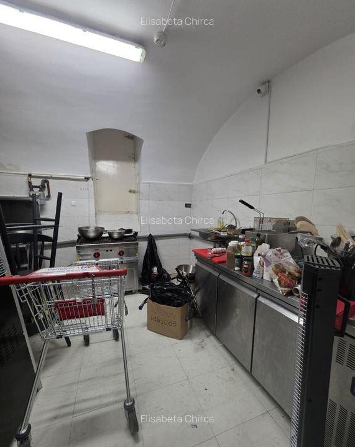 Spatiu generos, de 470mpu in Centrul Istoric al Bucuresti... - 12