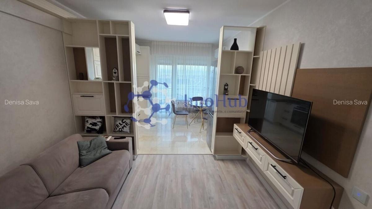Apartament de inchiriat cu 2 camere- Royal Town IAsi - 3