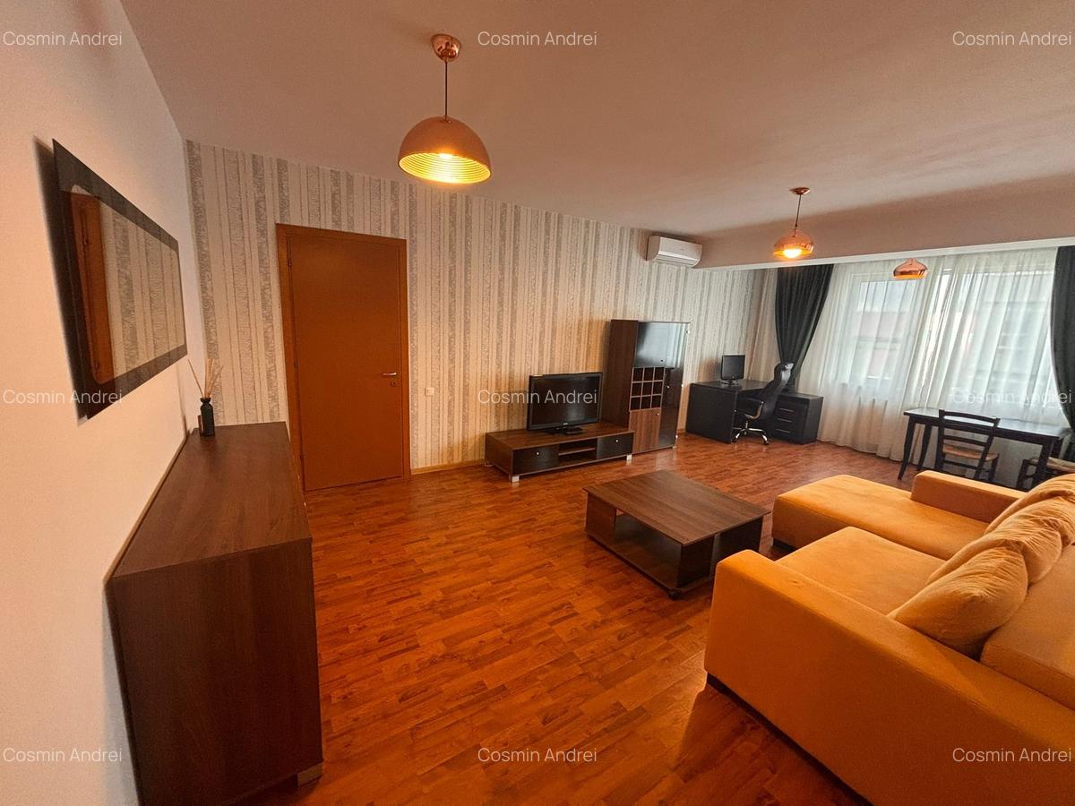Apartament 2 camere Quadra Place - 4