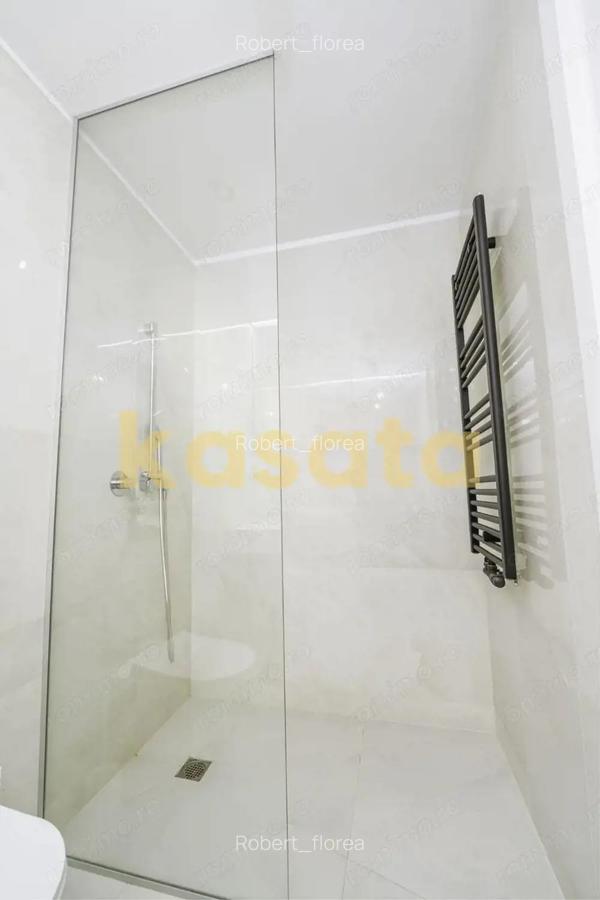 3 Camere Floreasca| Mobilat Premium| Parcare! - 9