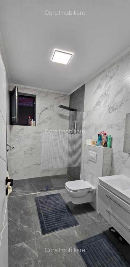Casa noua de vanzare Hidisel/Baile Felix sau schimb apartam Nufarul - 33