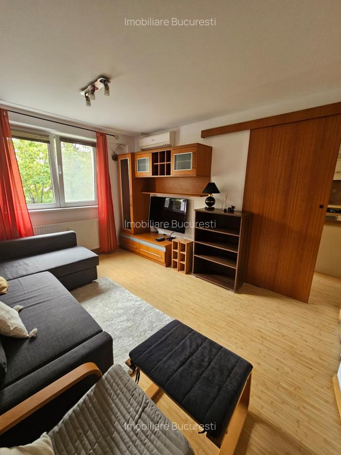 Victoriei apartament 3 camere, etaj 3, 85 mp, parcare - 9