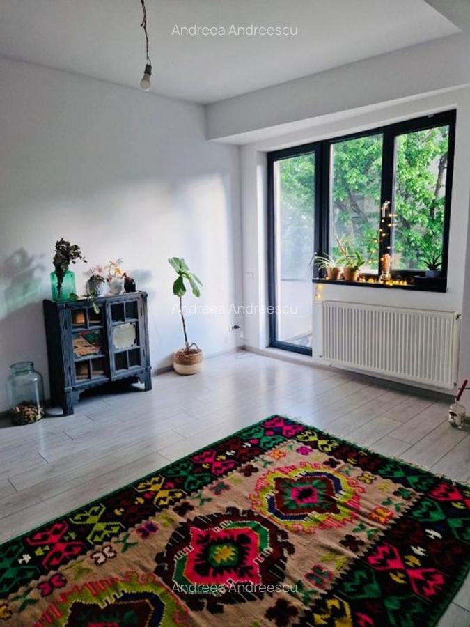 2 camere la 5 minute de Metrou Piata Sudului mobilat utilat - 4