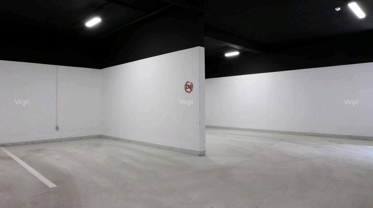 DELFINARIU DOUA CAMERE LUX-BLOC NOU CU PARCARE privata - 15
