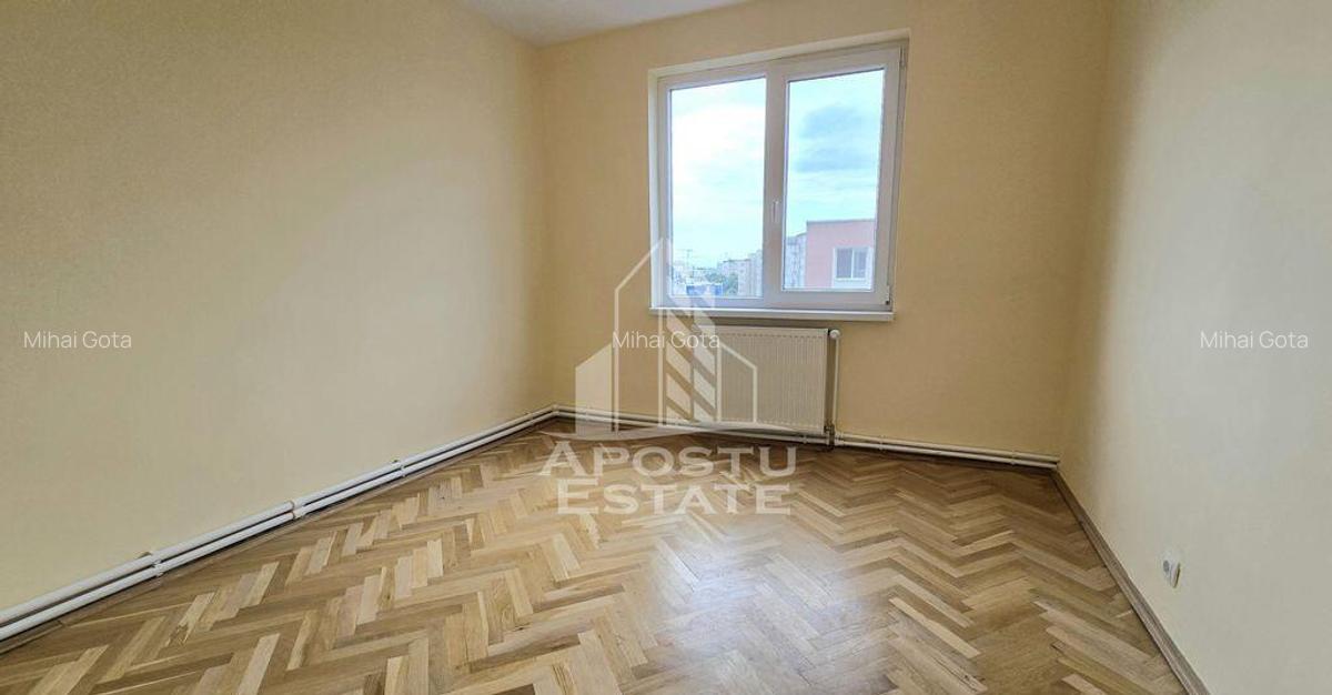 Apartament cu 4 camere, 2 bai, centrala proprie, zona Cir... - 8