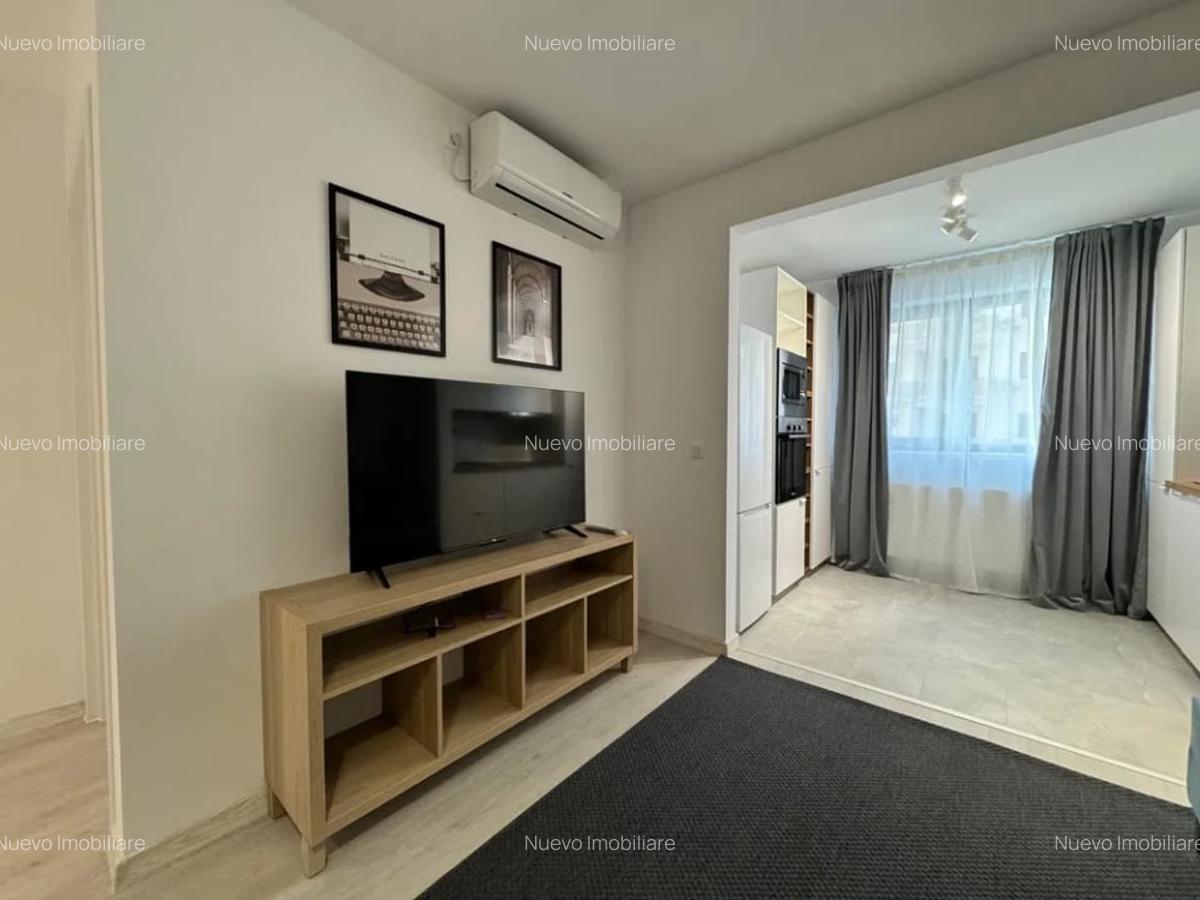 Apartament 2 Camere | Hils Brauner | Centrala | Balcon | Metrou - 3