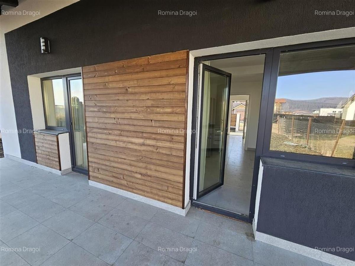 Casa 4 camere Cristian - 5