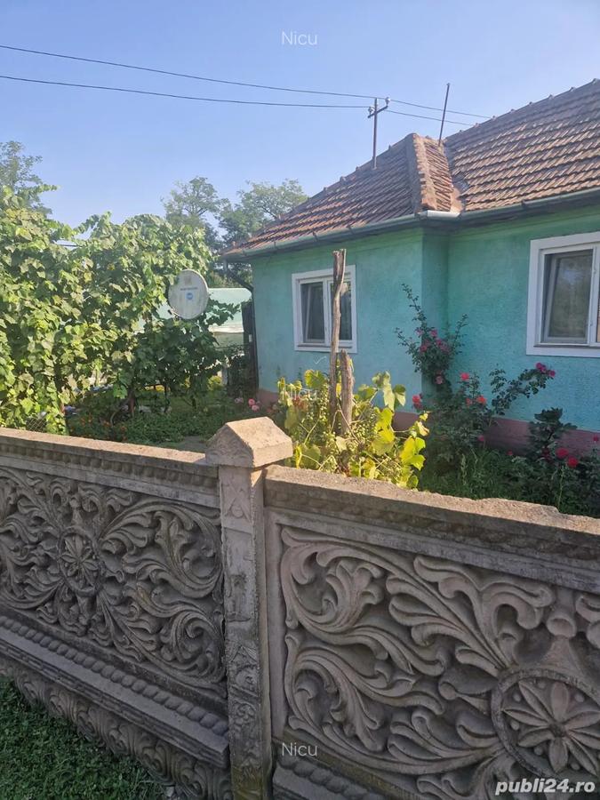 Vand casa in Calanu Mic - 2 Vand casa in Calanu Mic - 2