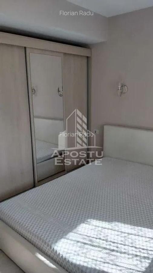 Apartament 2 camere, Dumbravita, Loc de Parcare - 2