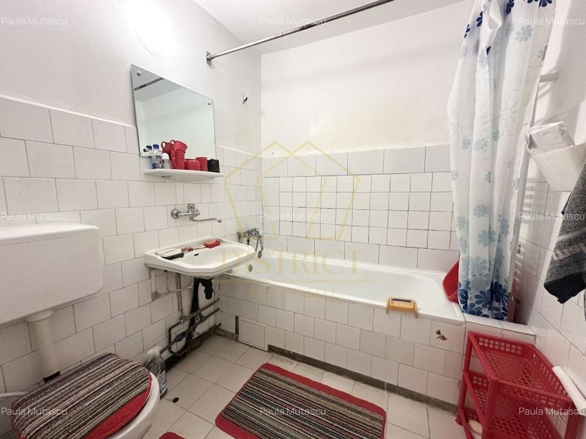 Apartament deosebit cu 2 camere decomandat | Sala Olimpia | Complexul Studentesc - 9