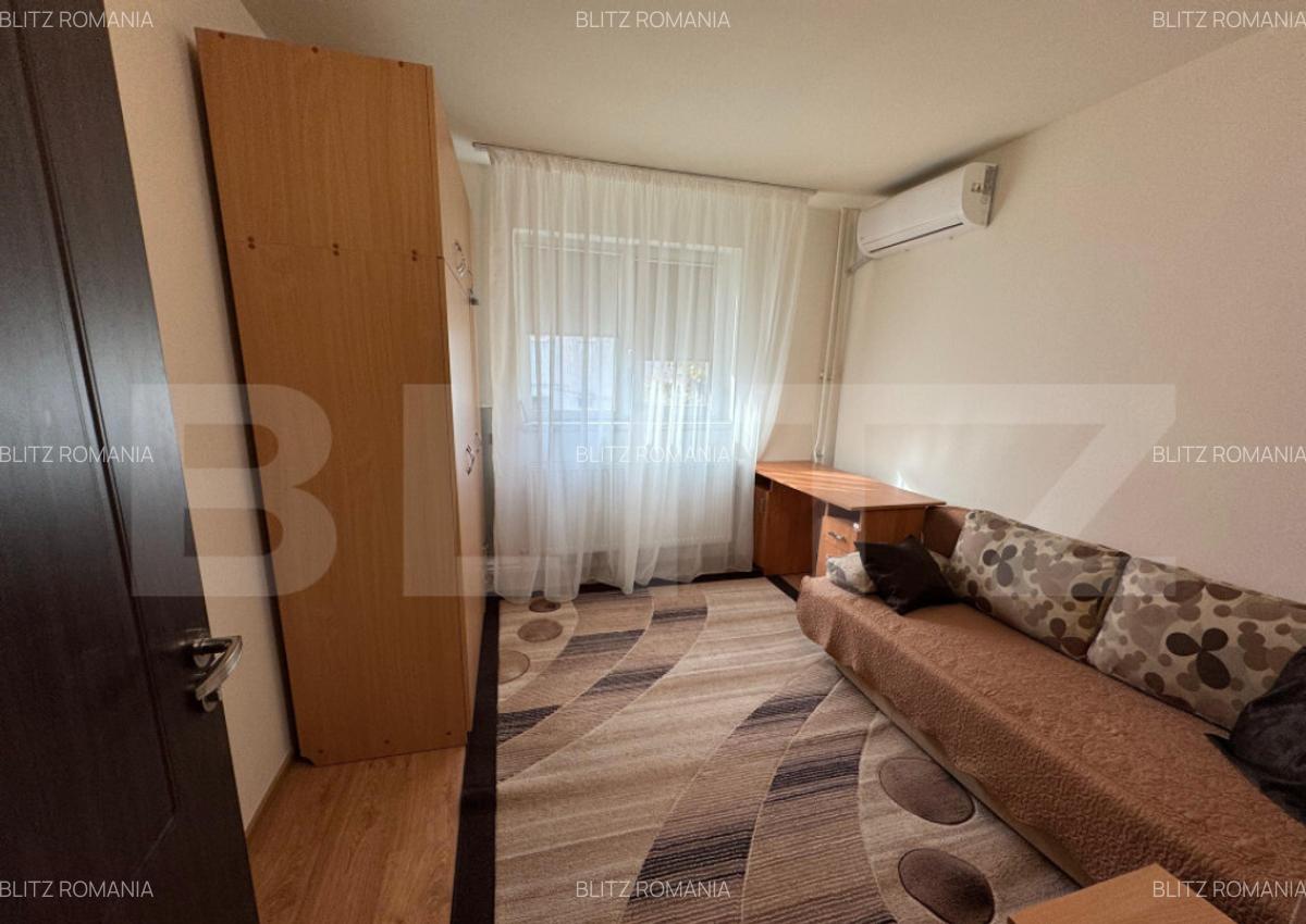 Apartament 3 camere, 70 mp, Parculetul din Rovine - 6 Apartament 3 camere, 70 mp, Parculetul din Rovine - 6