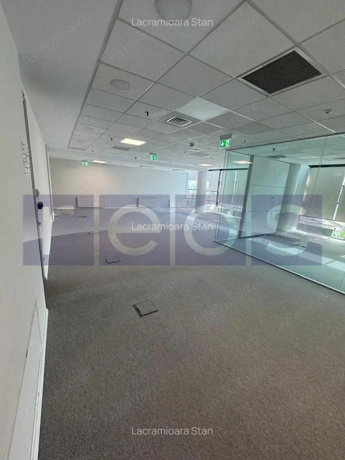 SPA?IU BIROURI DE INCHIRIAT IN ZONA PREMIUM + PARCARE + ROOFTOP - 11