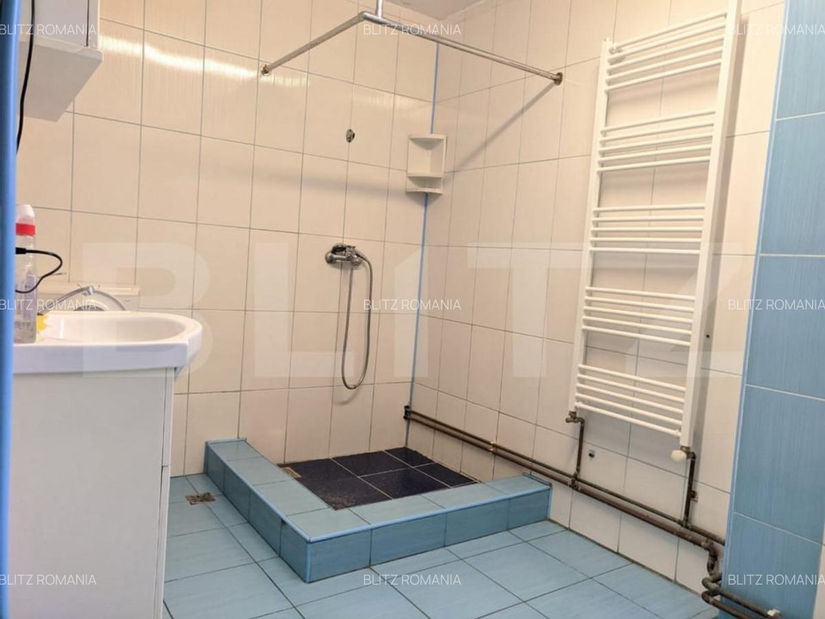 Apartament 3 camere, 115 mp, zona Emerson - 5