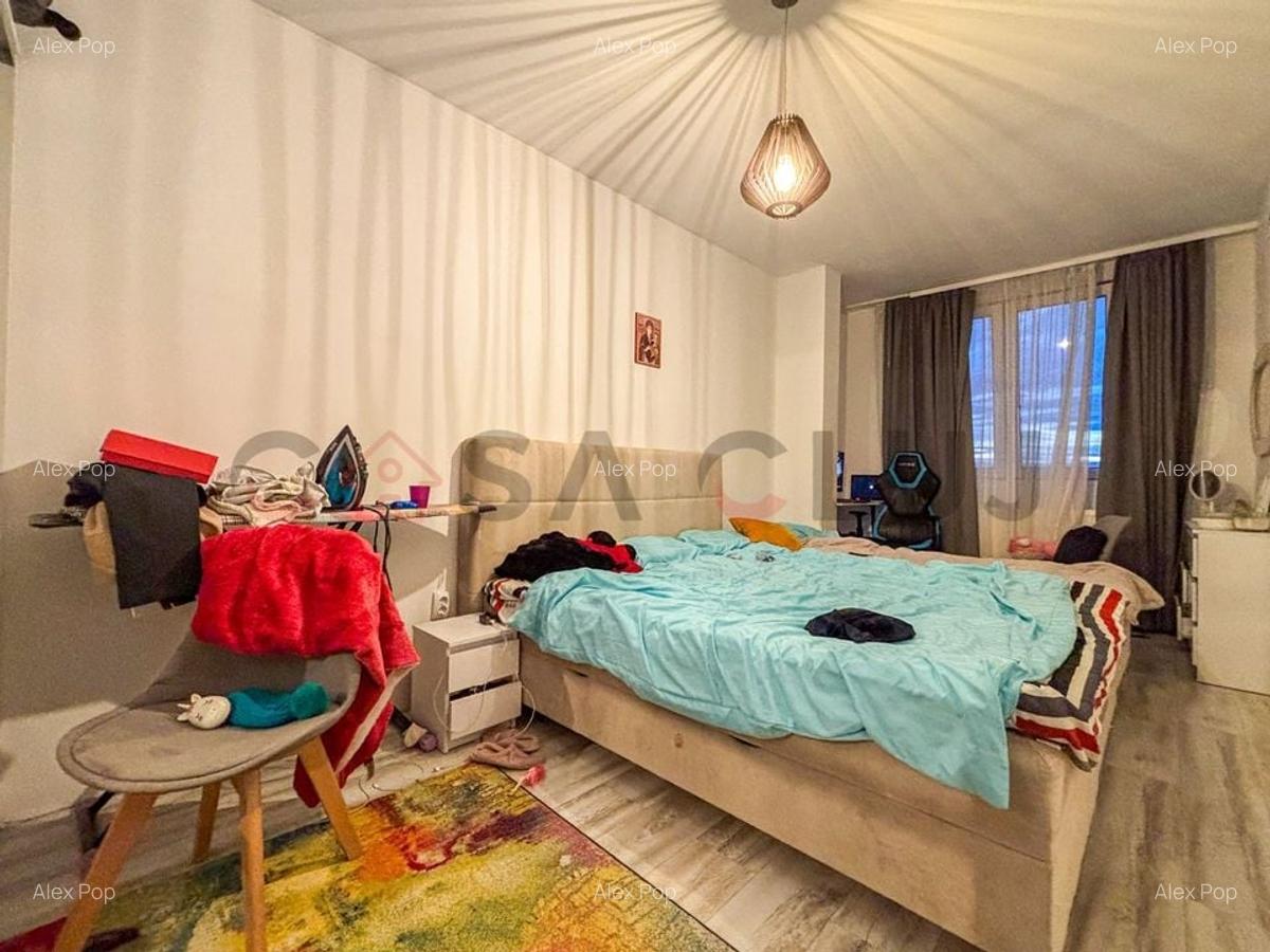 Modern | 2 bai | Bloc Nou  -  Zona Revo Iris - 4