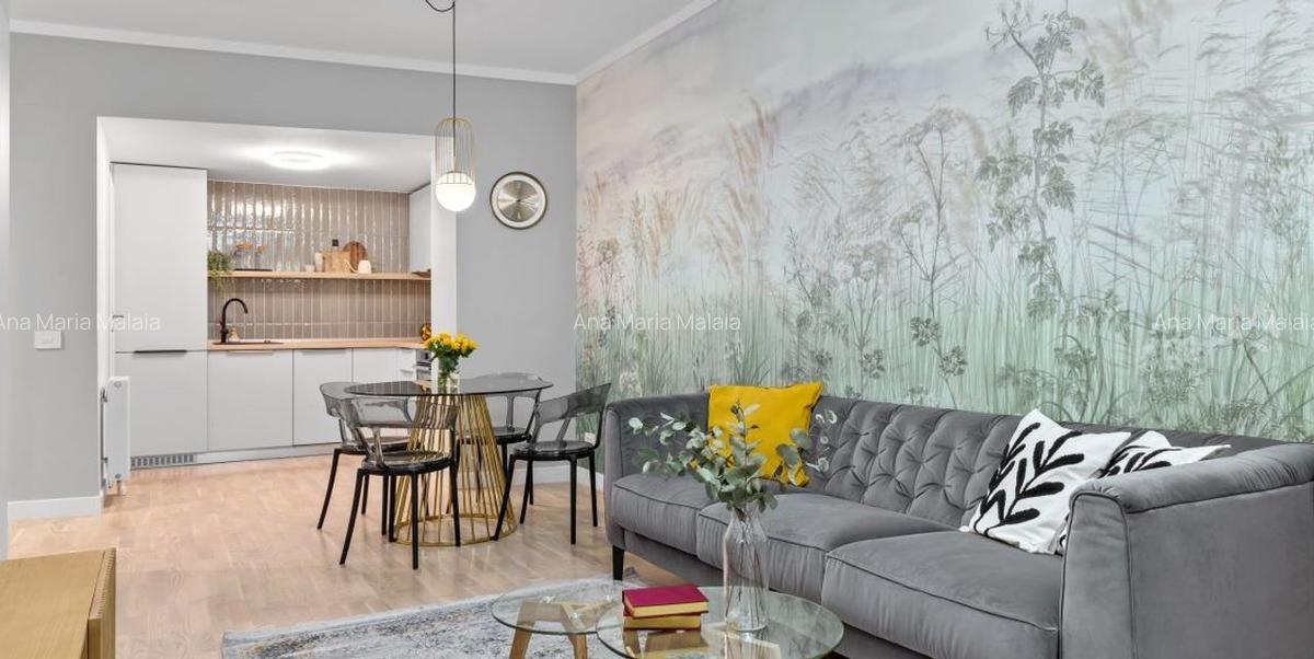Apartament 2 camere- 51mp- metrou Berceni - 3
