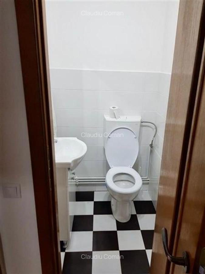Apartament cu 3 camere decomandat, mobilat în Centrul Civic - 5