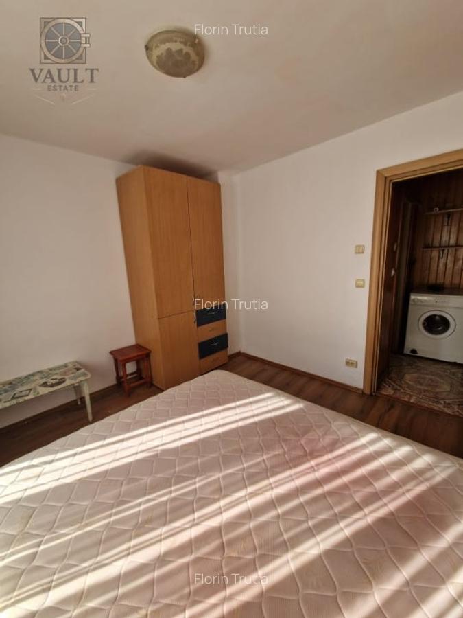 Apartament 3 camere - 5 minute de metrou - Mihai Bravu - 8