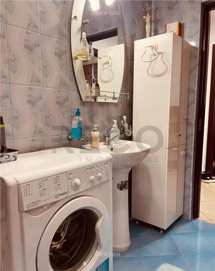 Reco Apartament 2 camere Beius - 8