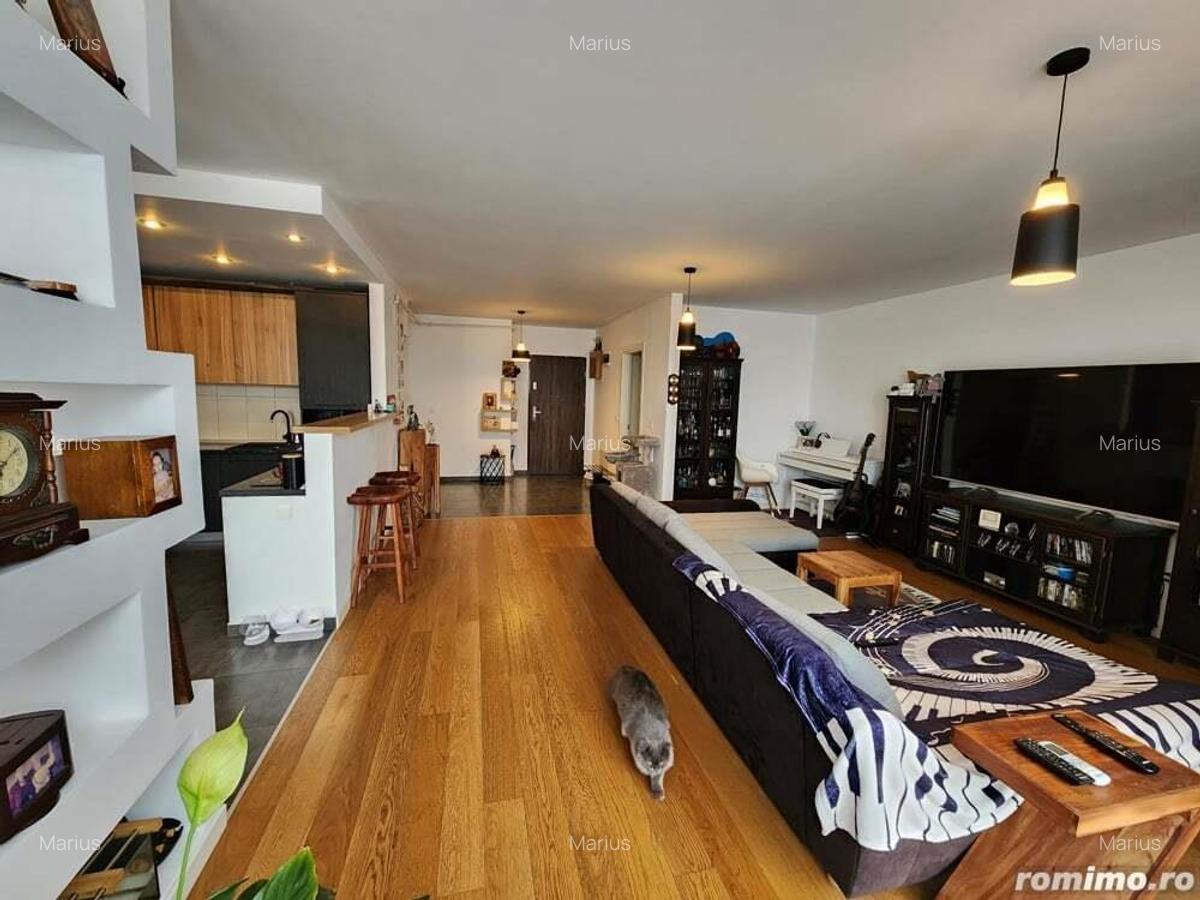 Proprietar Vand Penthouse in zona Soarelui - 7 Proprietar Vand Penthouse in zona Soarelui - 7