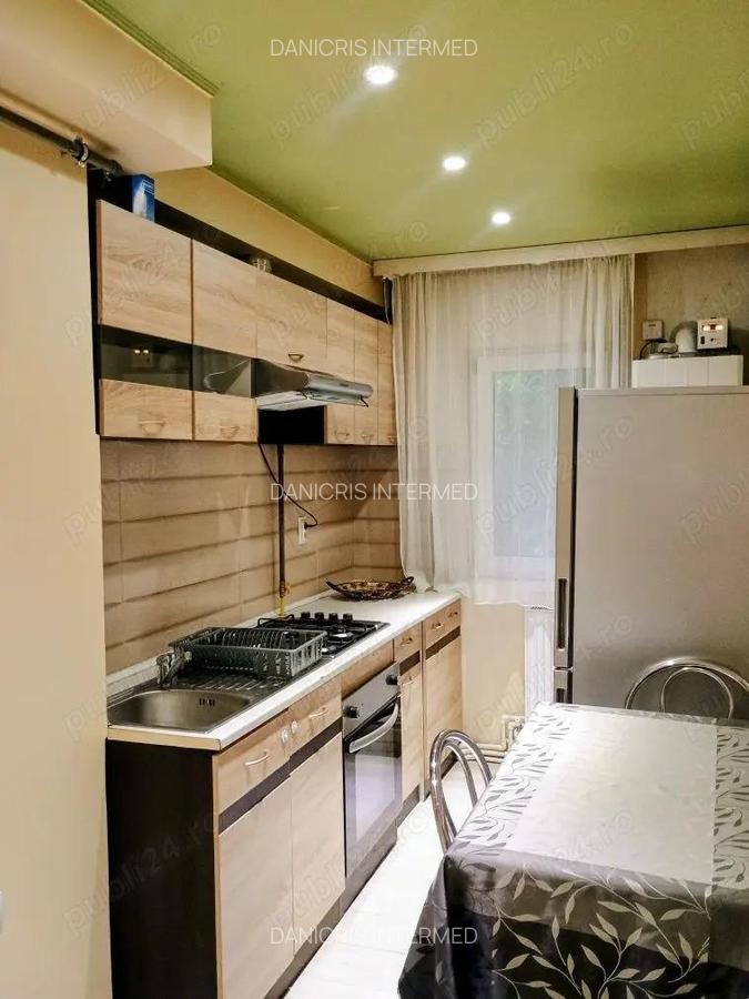 Casa de Cultura - Apartament 2 camere - 4