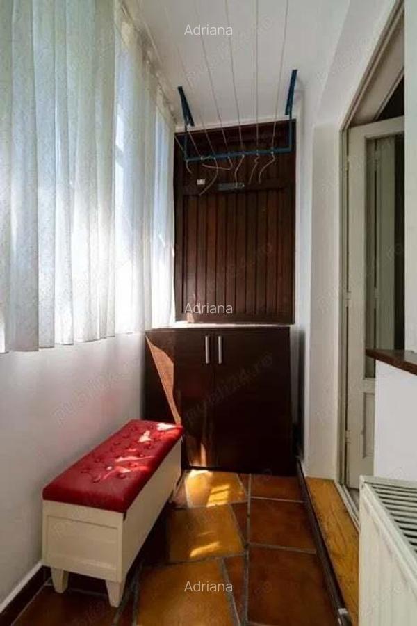 Apartament cu 3 camere Calea Girocului Lidia decomandat etaj 1 amenajat centrala proprie - 6
