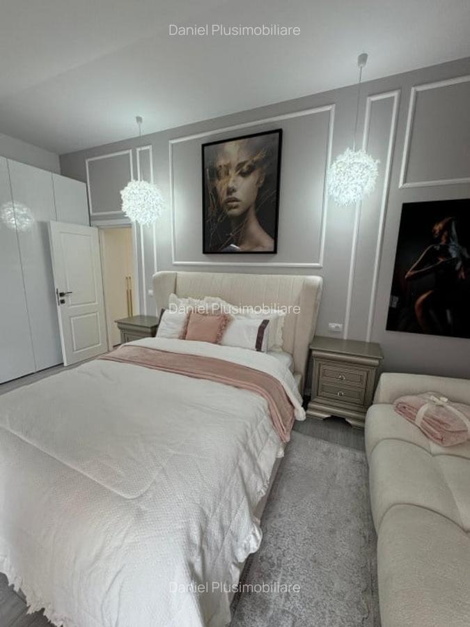 Apartament 4 camere 128mp mobilat utilat Premium Pacurari-Kaufland - 15 Apartament 4 camere 128mp mobilat utilat Premium Pacurari-Kaufland - 15