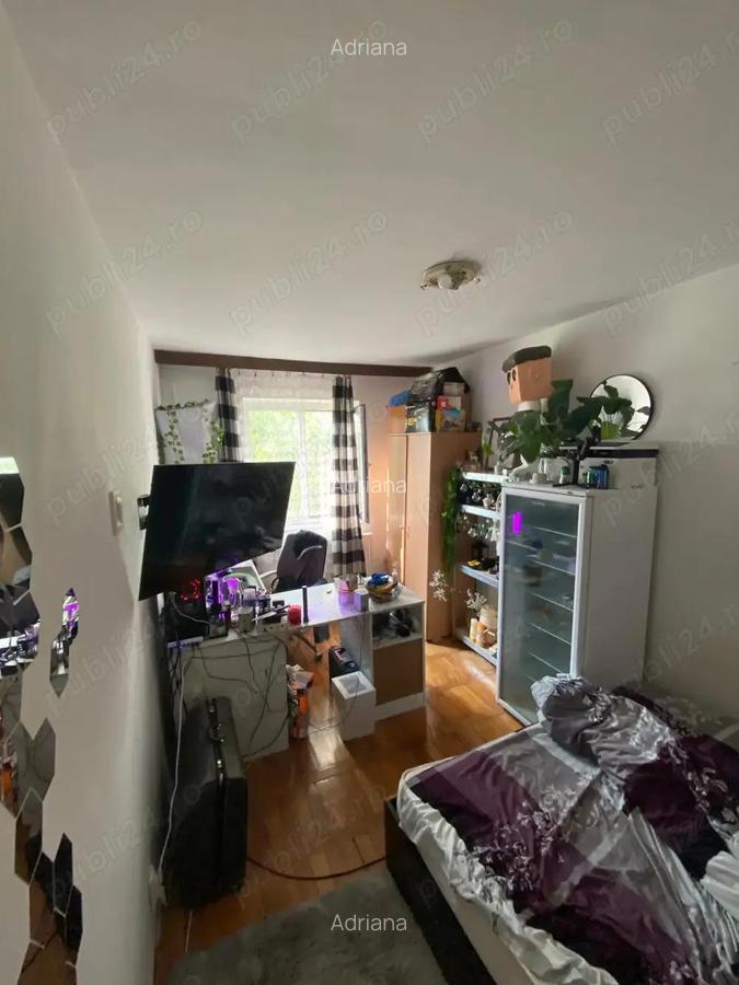 Apartament 2 camere Dacia semidecomandat langa Piata Dacia la 7 min de Iulius Mall - 7