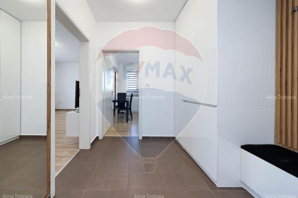Apartament cu 2 camere în Bartolomeu - 15