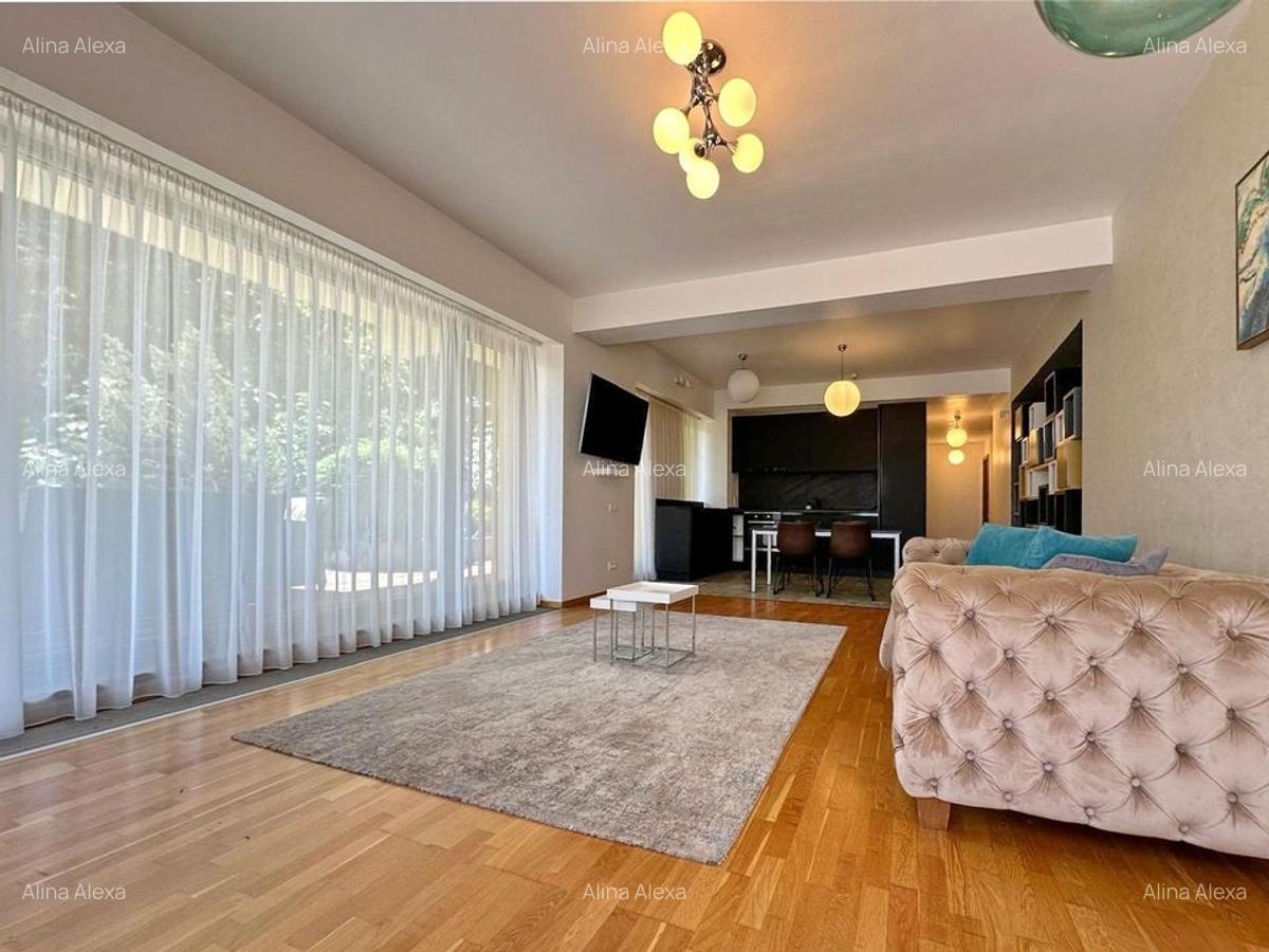 Apartament de închiriat - Bellevue Residence, Drumul Poienii - 2