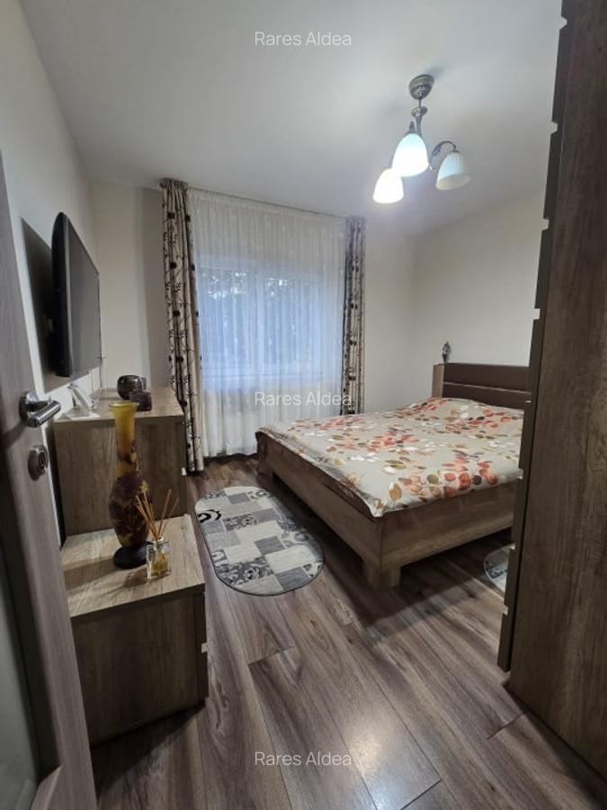 Apartament in Turda langa parcului Tineretului!! - 1