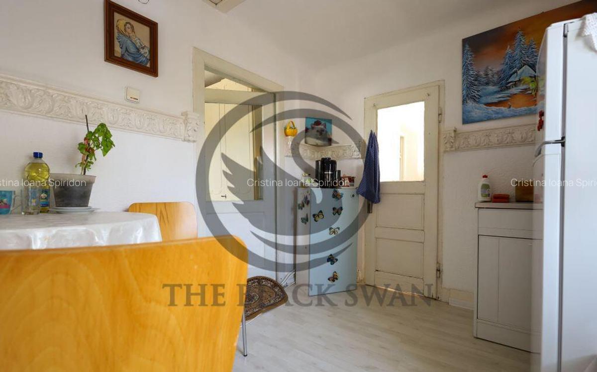 Casa de vanzare cu 4 camere | Zona Afi Palace, Ploie?ti ... - 7