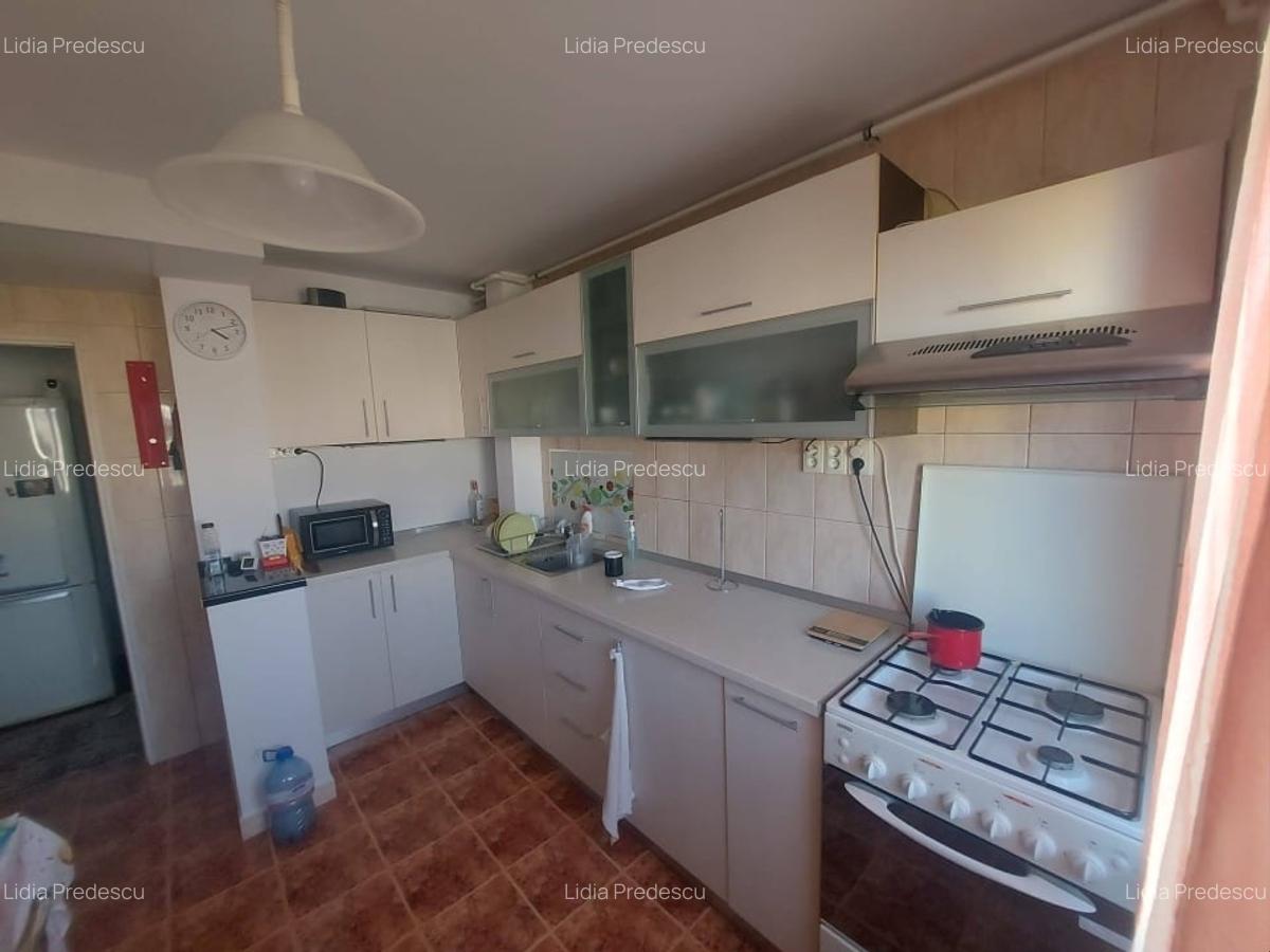 Vânzare 3 camere Lujerului - 15