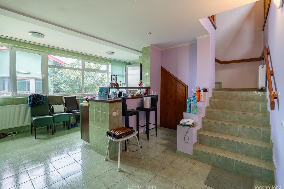 Casa 4 camere Bragadiru Dumbravei - 5