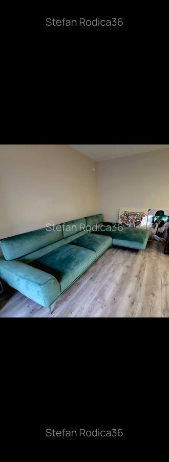Va ofer spre vânzare apartament 3 camere în vila - 7