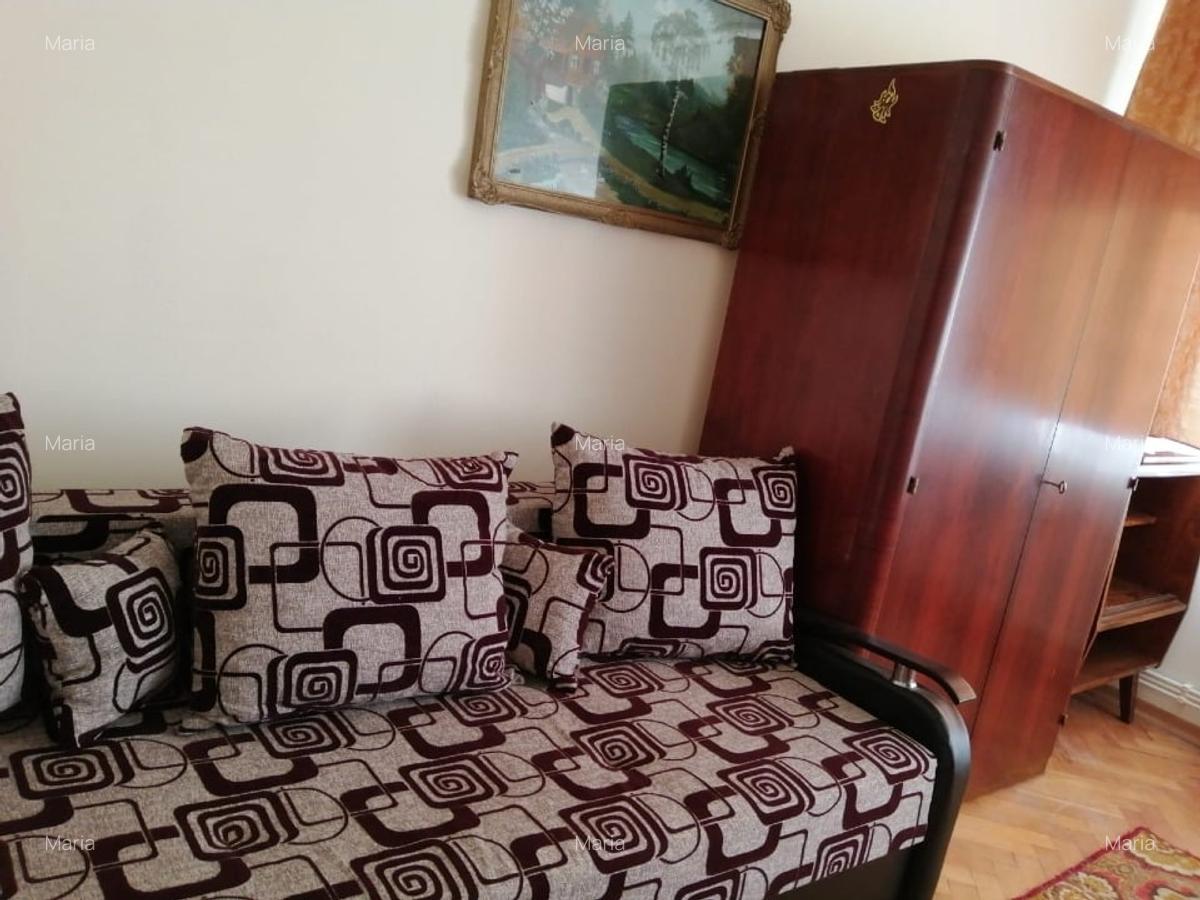 2 Camere Aleea Carpati, aproape de  Universitatea de Medicina Tg. Mures - 1