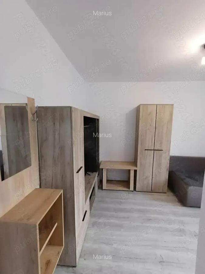 Garsoniera 1 decembrie-metrou la scara blocului-th pallady - 4