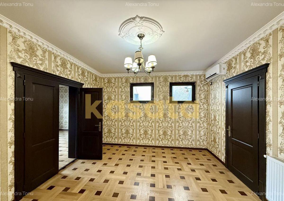 APARTAMENT SUPERB | PRIMAVERII | GARAJ | BOXA | CURTE - 5