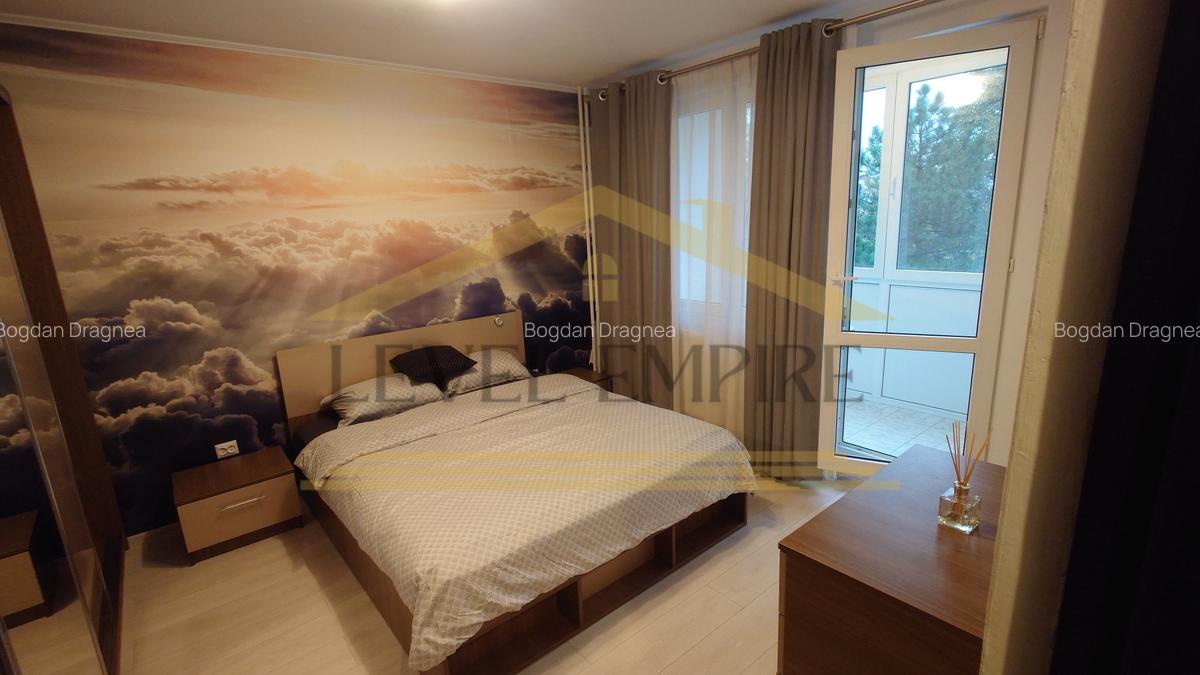 Închiriere Apartament 3 Camere Drumul Taberei Valea Ialomiței Frigocom BOILER - 3