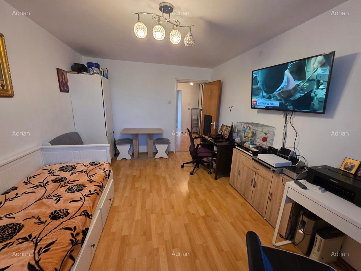 Constantin Brancoveanu intersectie cu Huedin, bloc 1976, stradal, - 8