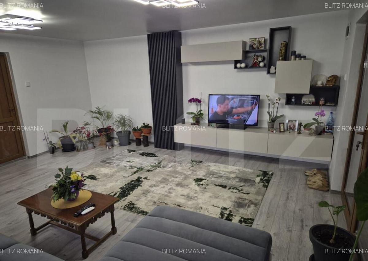 Casa primitoare pe parter, 456 mp teren, Zona Facai - 4