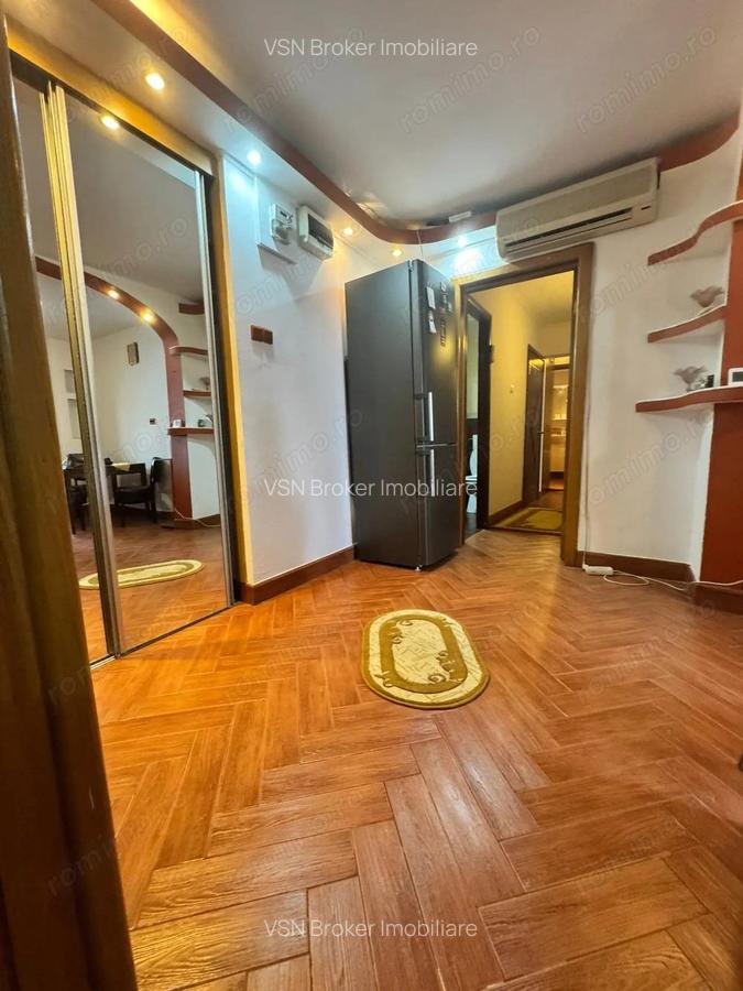 Apartament 3 camere Gorjului Centrala Termica - 5
