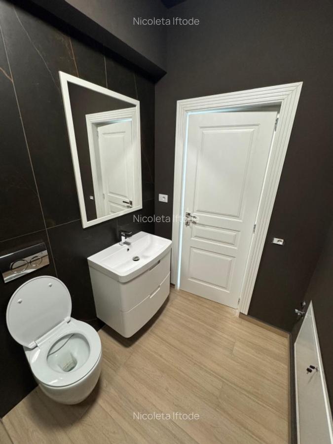 Copou- Apartament 2 camere cu priveliste panoramica - 4