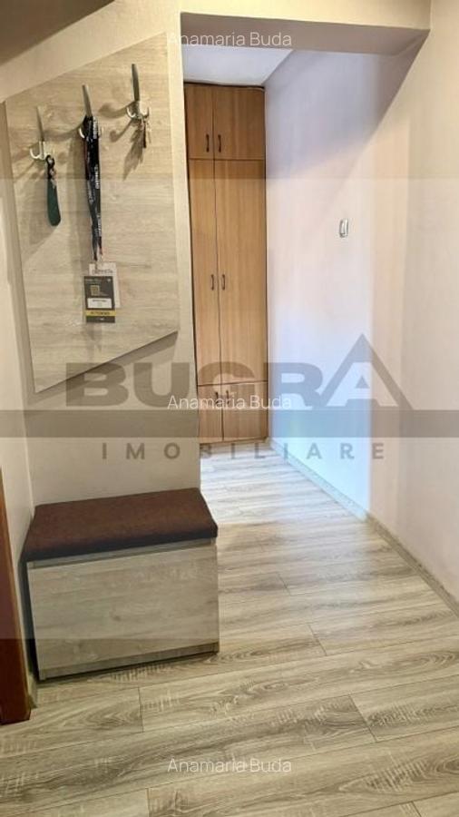 Apartament 1 camera, 31 mp, recent renovat, ULTRACENTRAL - 10