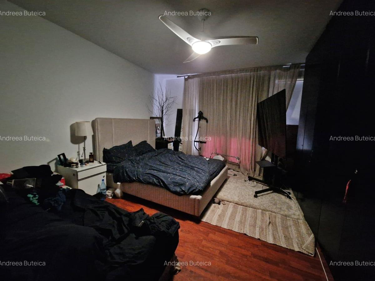 Apartament boem - Cartierul Armenesc - Balcon frantuzesc - 5