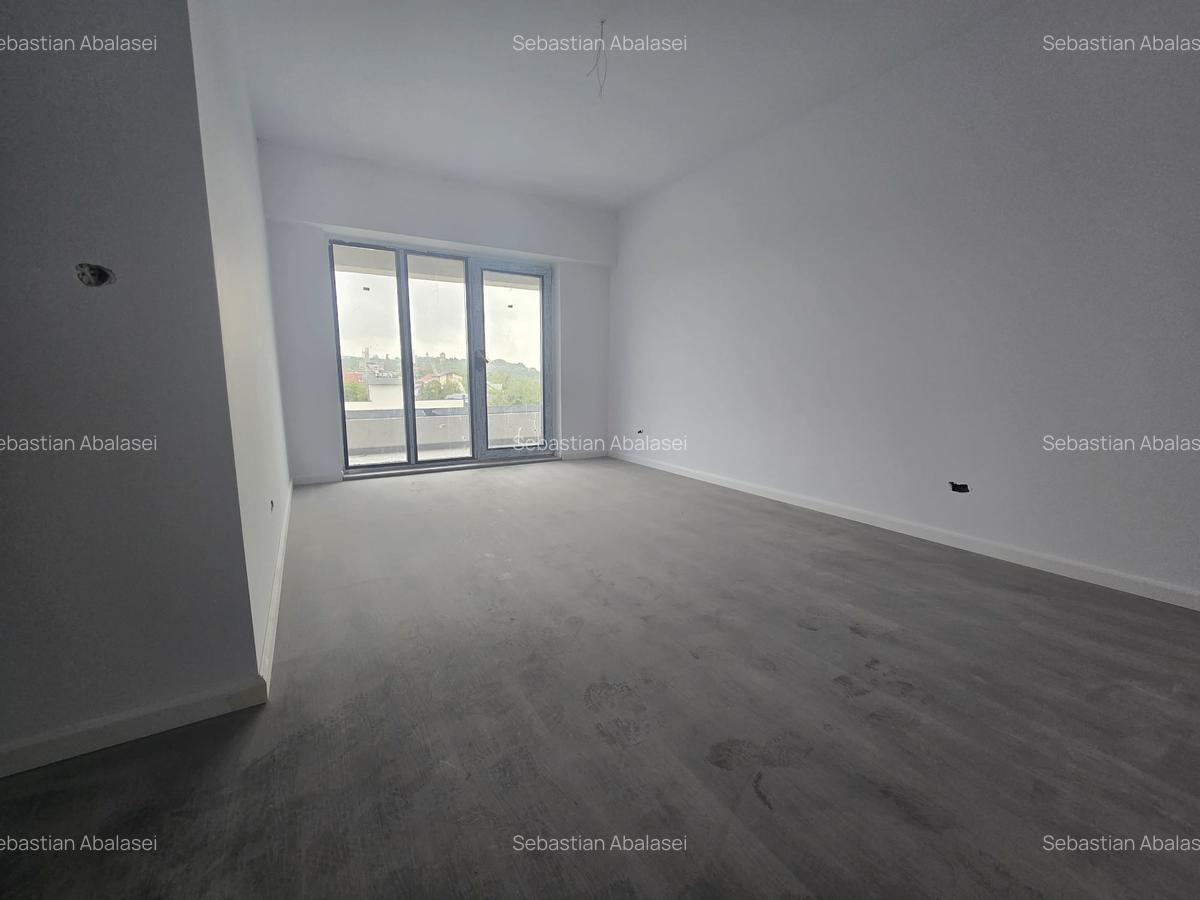 Apartament 1 camera-Nicolina la bld,prima statie,et 4/10,pret cu Tva  cod:150377 - 8
