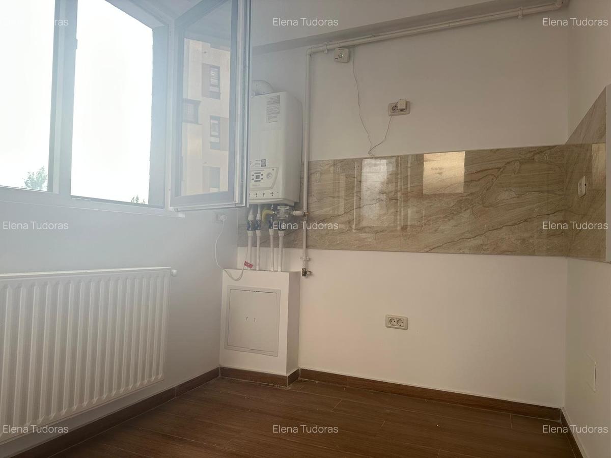 Garsoniera 40 mp în Complex Rezidential Centrall Adress,  Nasaud,  mall Liberty - 3