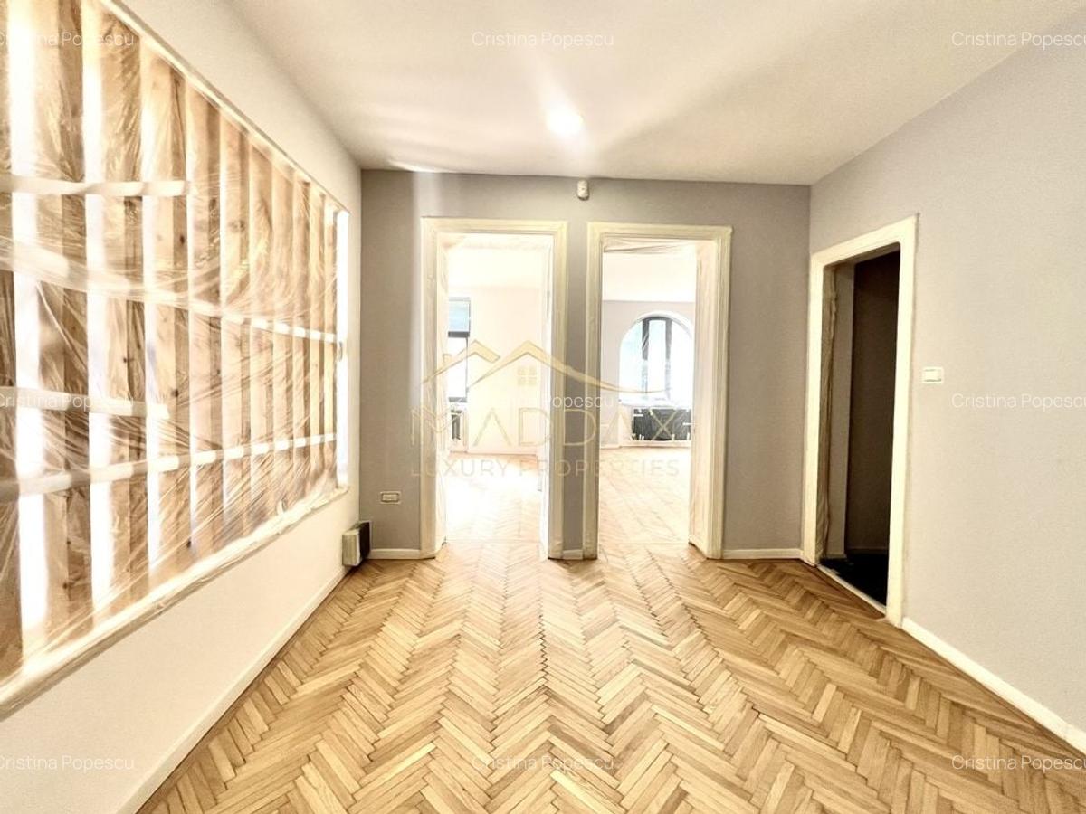 Vila de Inchiriat | Dorobanti - Capitale | 360 mp - 3